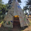 죽화초등학교 이미지