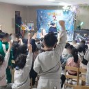 청원초등학교 | 초등학교 방학돌봄 이벤트 디제잉벌룬쇼 복화술 청주공연후기