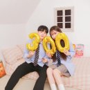 다락방 | [홍대] 다락방 컨셉의 교복 무료 대여까지 &#39;이프유스튜디오 2호점_하이틴다락방 후기&#39; 📸