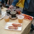 [맥주] 2016 그레이트 코리안 비어 페스티벌 with C-Festival (Great Korean Beer Festival) GKBF 후기