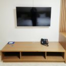 교원연수원 도고에서 보낸 결혼기념일, 파라다이스도고 3인 힐링 숙박