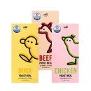 댕댕이 목욕탕 이미지