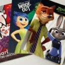 성인을 위한 영어소설 읽기 이미지