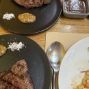 [내돈내산/솔직후기] 대전 은행동 스테이크 전문, 샐러드바 무한리필 &#34;코바그릴&#34;