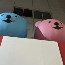 빵빵이와 끼꼬의 크리스마스 팝업스토어 후기 (굿즈,위치,포토이즘)