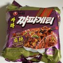 보고봄 | [짜파게티 마라] 맛있다는 후기보고 내돈내산 사봄 / 마라러버의 솔직후기
