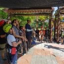 홍천군향토사료관 | 홍천팸투어_모둘자리 힐링체험마을_짚라인,하이트견학,수목원,황토찜질방체험,수타사_11,8~9_1박2일