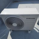 포항 삼성 Q9000 2in1 에어컨 (17+6평) 최저가 판매·설치 후기 현우공조