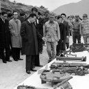 자랑스런 대한민국→한국이 미국 동맹국의 핵심 무기 공급국이 됐다. 이미지