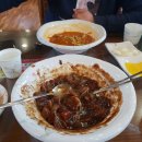신통큰짬뽕 이미지