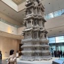 GS25 능동중앙점 | 용산 일상기록 🌱ㅣ능동미나리, 브리커피, 용산어린이정원, 국립중앙박물관 전시 (인상주의에서 초기...