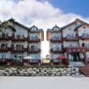 경포블루비치 이미지