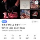 서귀포서비스 | 제주도 서귀포 고기 맛집 <큰돈가>｜맛·서비스·뷰까지 완벽한 내돈내산 후기💯