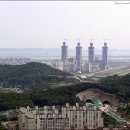 연수구 연수,동춘,송도동 사진 및 파노라마 남동구 구월동 시가지.. 이미지