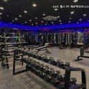 24시 헬스 PT 제로백피트니스 송정점 이미지