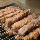퀸즈램 | 마곡맛집| 어린양 램으로 즐기는 마곡 양꼬치 맛집 화로담양꼬치