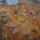 송탄부대찌개전문점 이미지