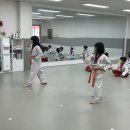 블랙벨트 한빛 태권도장 이미지