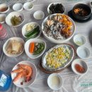 청기와 사계절모듬회 이미지