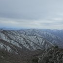 폭삭 속았수다 산행기 23구간 이미지