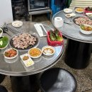 홍림뒷고기