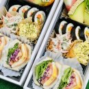 한솥도시락 대구장기점 | [대구 달서구 맛집] 대구단체도시락 찾는다면 쥬아밀스, 대구달서구단체도시락 세미나 도시락 후기