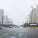 심학산교차로 이미지