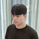 OX PC방 아산배방점 | 추천 시스루댄디 볼륨매직 다운펌과 함께 더욱 깔끔하게 153. 세희 디자이너 찰스리헤어테크 아산배방점