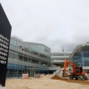 홍성군 광천문예회관 이미지