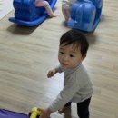 한솔어린이집 놀이터 이미지