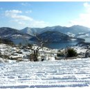 시골풍경 이미지