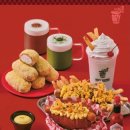 커피화이트컵 이미지