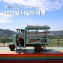 유영농장 | 베트남 나트랑 달랏 3박5일 여행 코스 일정 총정리