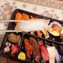 배민 평점 5점을 인증하는 초밥맛집 김현우스시 배달 후기