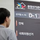 국민 62% “부정선거 의혹 검증 필요”....총선 ‘북한 개입설’도 제기 이미지