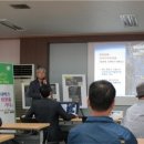 신탄진동 주민센터 이미지