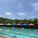 통일로 수영장 이미지