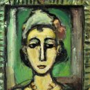 Daytime Gallery / Georges Rouault 이미지