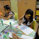 신송초등학교 이미지