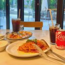 315 | 성북구 미아 브런치&amp;파스타 맛집 현대백화점 미아점 “ h’315 ” 후기