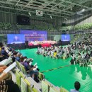 제38회 대한민국 가톨릭 공직가족 피정대회를 마치고 이미지