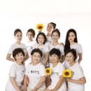 자연미인 이미지