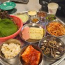 경동 | 천안 두정동 고깃집 경동집 후기 – 냉삼, 비빔면, 가리비 관자까지