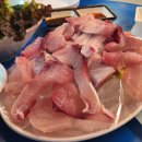 대방회집 | 신대방역 횟집 오빠야회포차 : 방어 대 먹은 후기