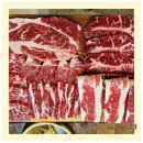 채영진의 명품생고기 무한리필 | 소사본동 맛집 명품 생고기로 가족외식한 채영진의 명품생고기무한리필 후기