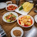 소망한우전문점