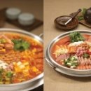 놀부부대찌개 이미지