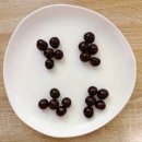 매스 구미점 | 대만 과자 Fruit gummy 구미 젤리 초코볼 후기