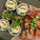 서초김밥 이미지