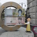 시립박물관 매표소 화장실 이미지